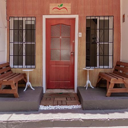 Matianellu Rio Hostel Ρίο ντε Τζανέιρο Εξωτερικό φωτογραφία