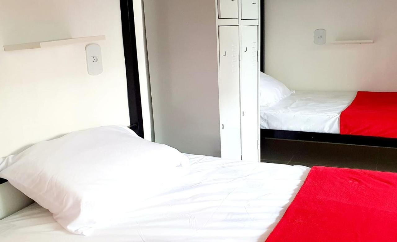Matianellu Rio Hostel Ρίο ντε Τζανέιρο Εξωτερικό φωτογραφία