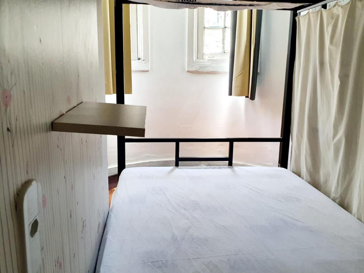 Matianellu Rio Hostel Ρίο ντε Τζανέιρο Εξωτερικό φωτογραφία