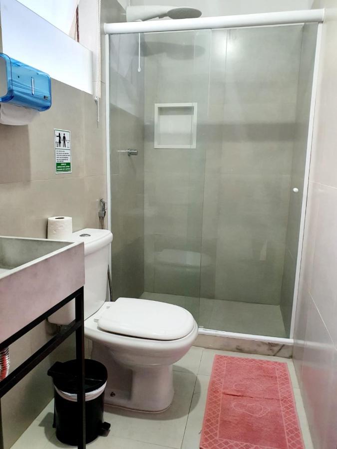 Matianellu Rio Hostel Ρίο ντε Τζανέιρο Εξωτερικό φωτογραφία