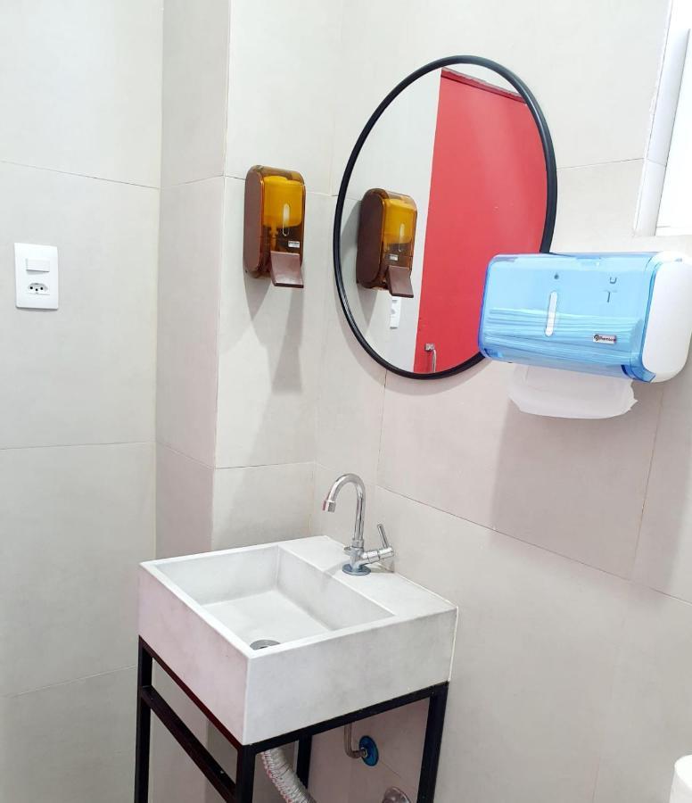 Matianellu Rio Hostel Ρίο ντε Τζανέιρο Εξωτερικό φωτογραφία