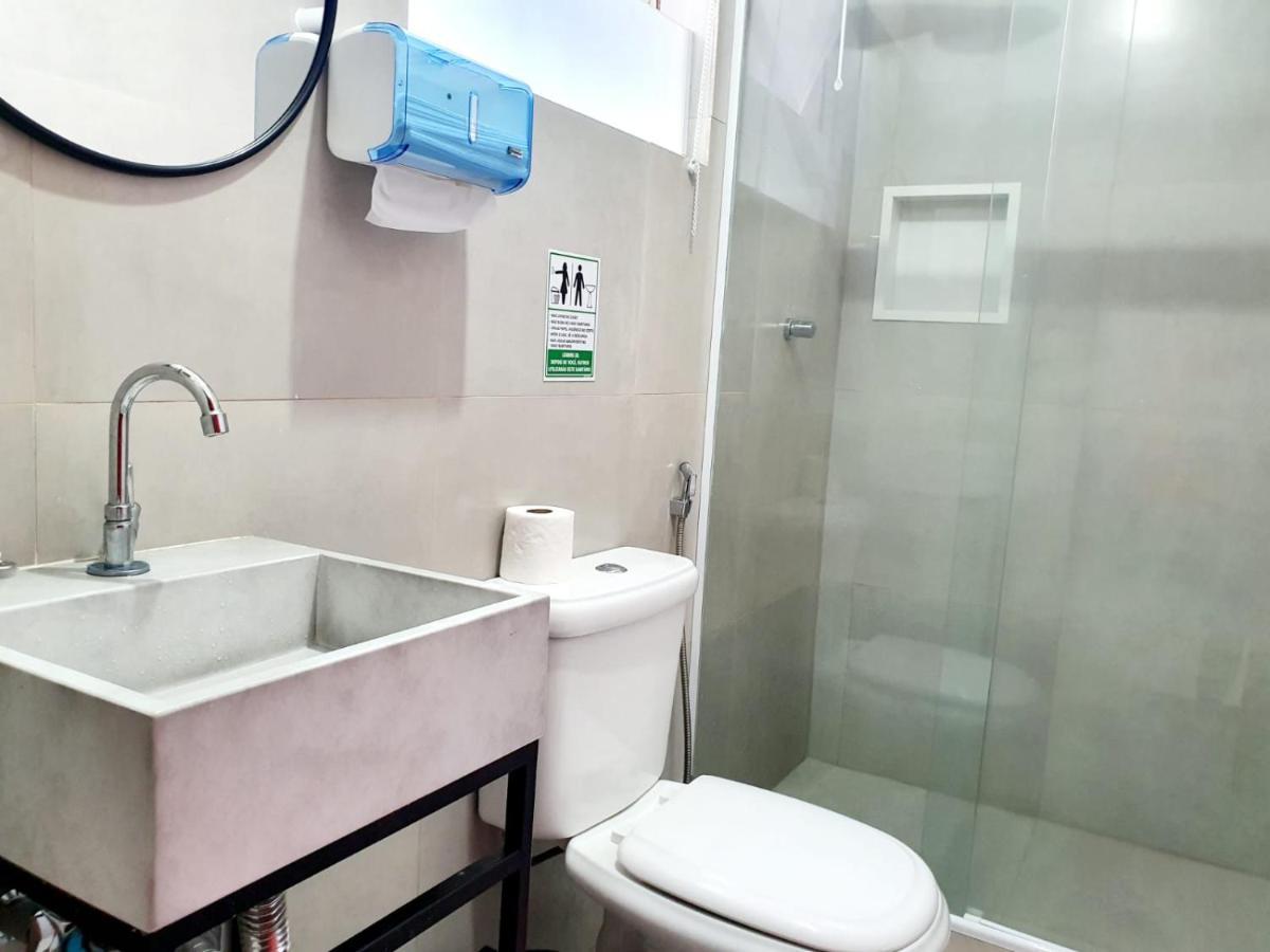 Matianellu Rio Hostel Ρίο ντε Τζανέιρο Εξωτερικό φωτογραφία