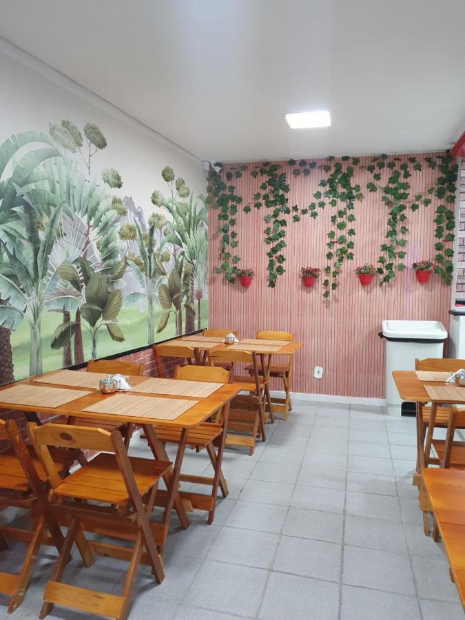 Matianellu Rio Hostel Ρίο ντε Τζανέιρο Εξωτερικό φωτογραφία