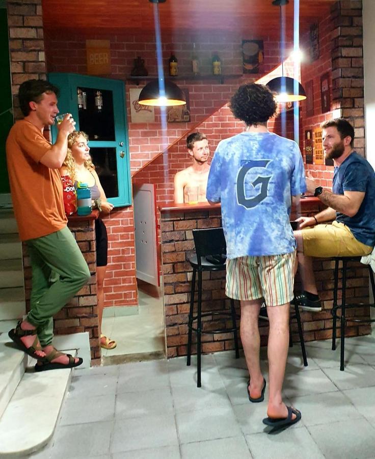 Matianellu Rio Hostel Ρίο ντε Τζανέιρο Εξωτερικό φωτογραφία