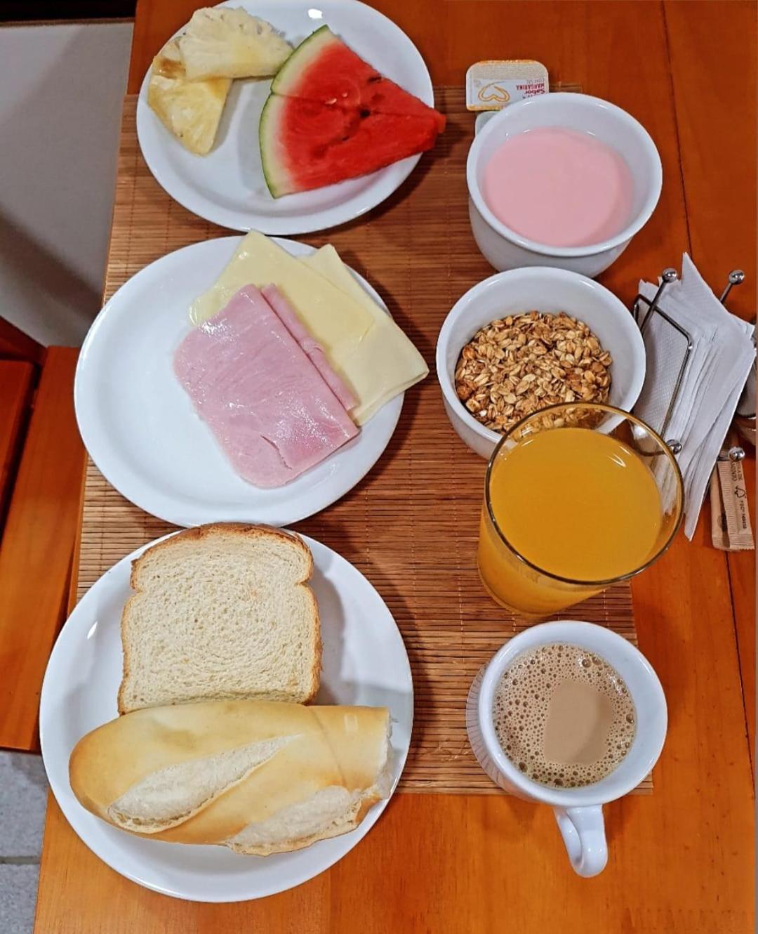Matianellu Rio Hostel Ρίο ντε Τζανέιρο Εξωτερικό φωτογραφία