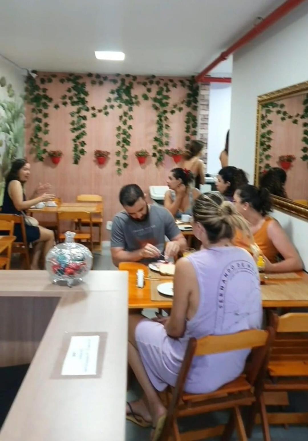 Matianellu Rio Hostel Ρίο ντε Τζανέιρο Εξωτερικό φωτογραφία