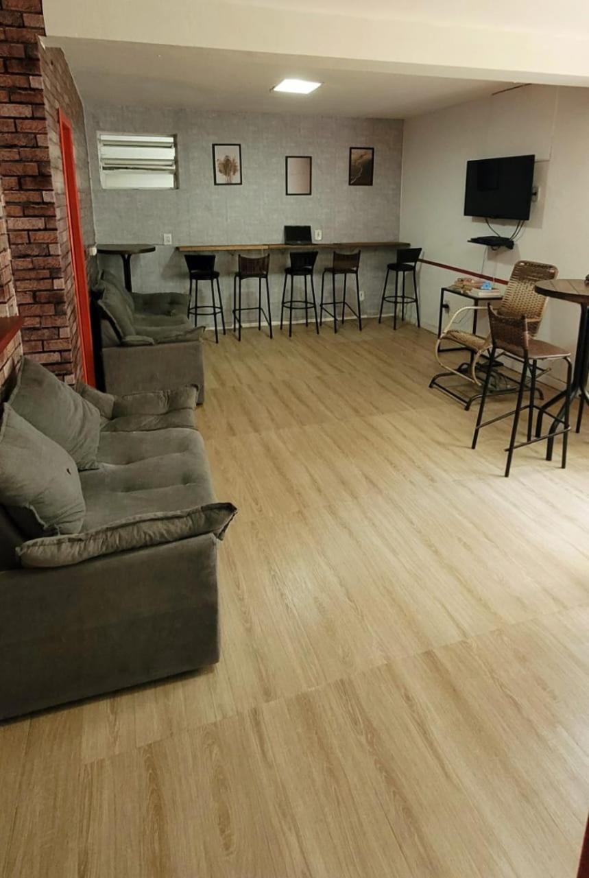 Matianellu Rio Hostel Ρίο ντε Τζανέιρο Εξωτερικό φωτογραφία