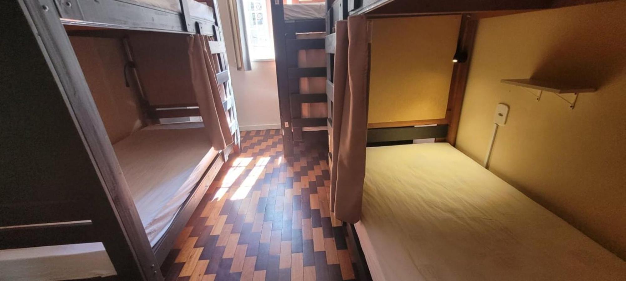 Matianellu Rio Hostel Ρίο ντε Τζανέιρο Εξωτερικό φωτογραφία