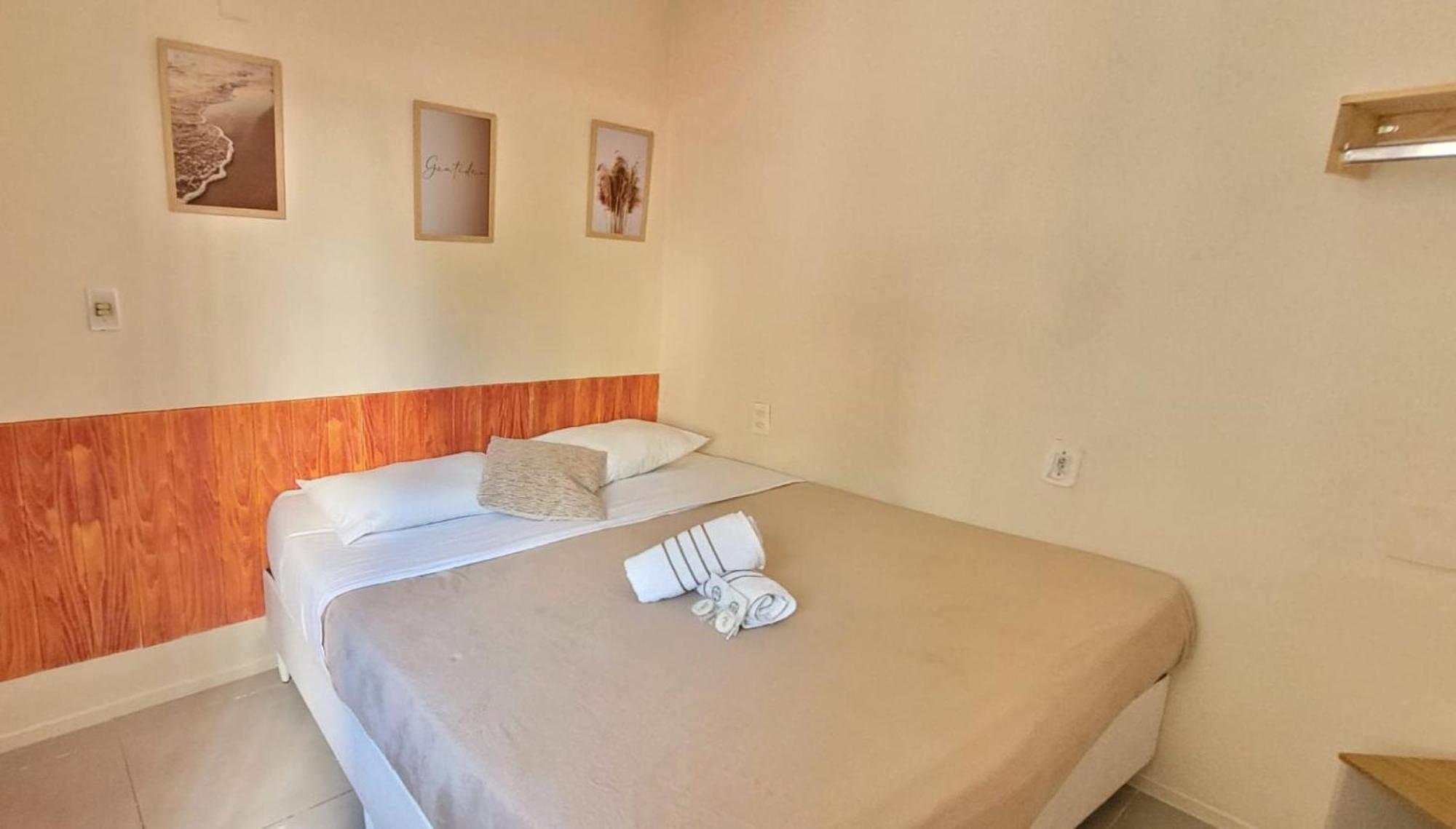 Matianellu Rio Hostel Ρίο ντε Τζανέιρο Εξωτερικό φωτογραφία