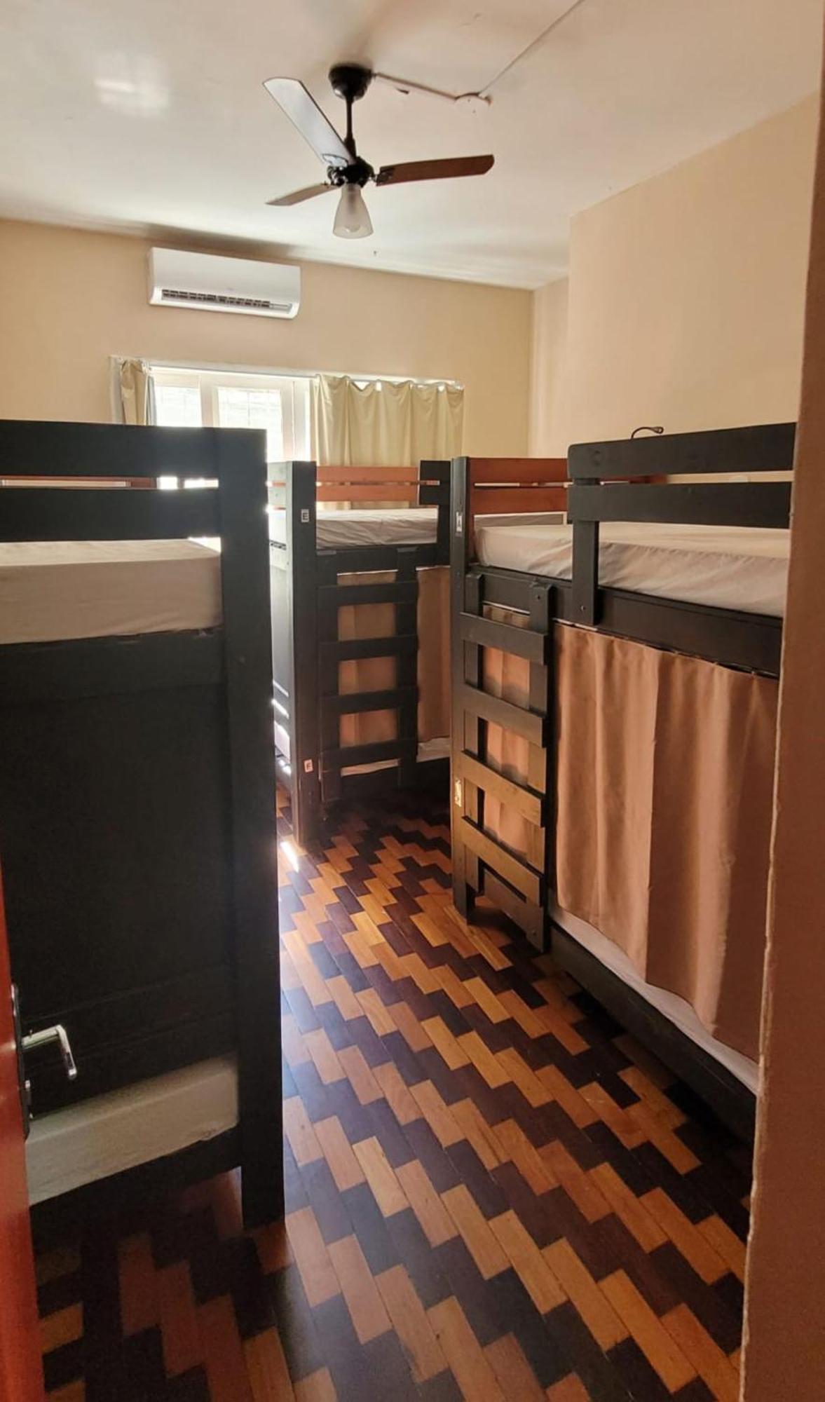 Matianellu Rio Hostel Ρίο ντε Τζανέιρο Εξωτερικό φωτογραφία