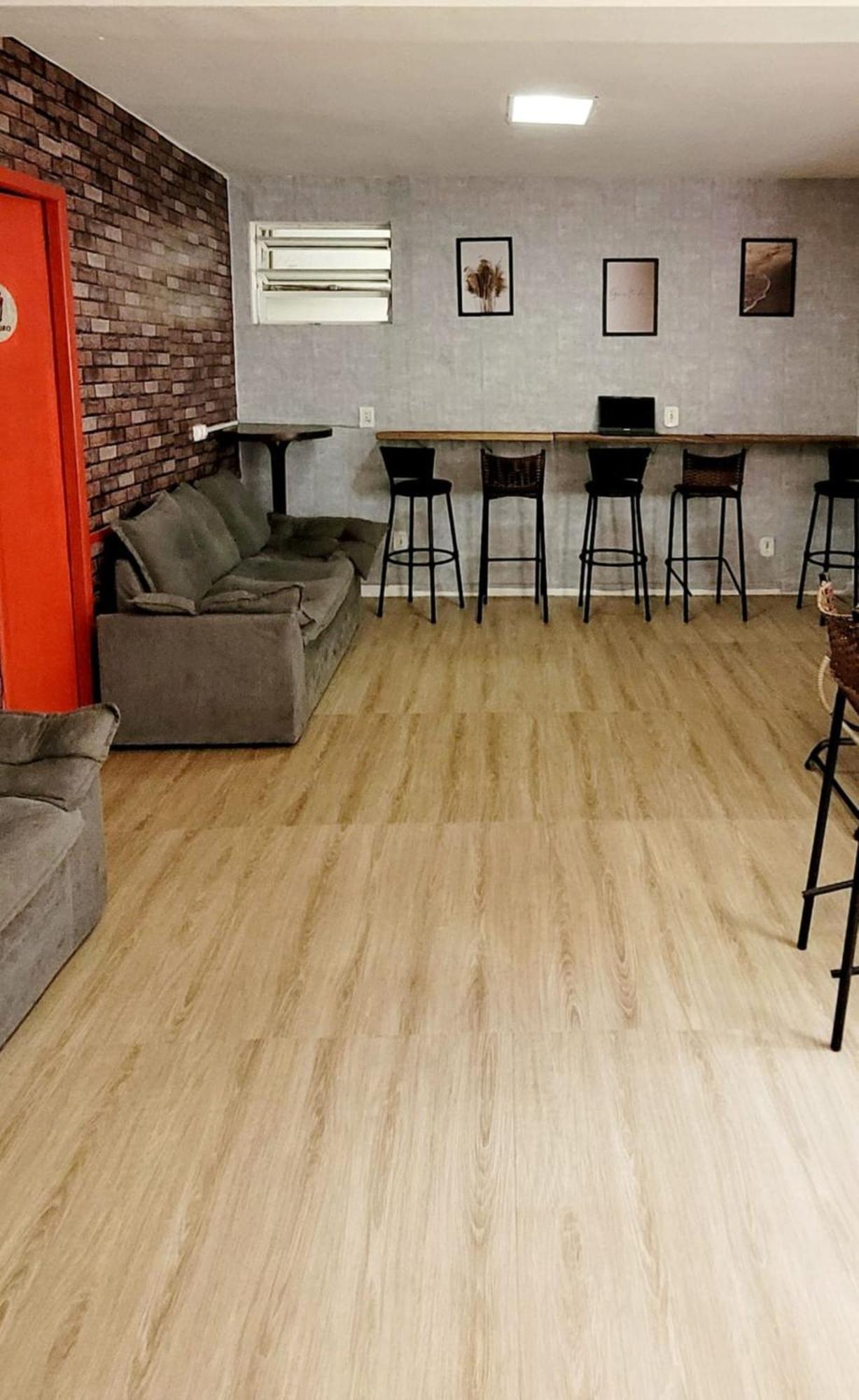 Matianellu Rio Hostel Ρίο ντε Τζανέιρο Εξωτερικό φωτογραφία
