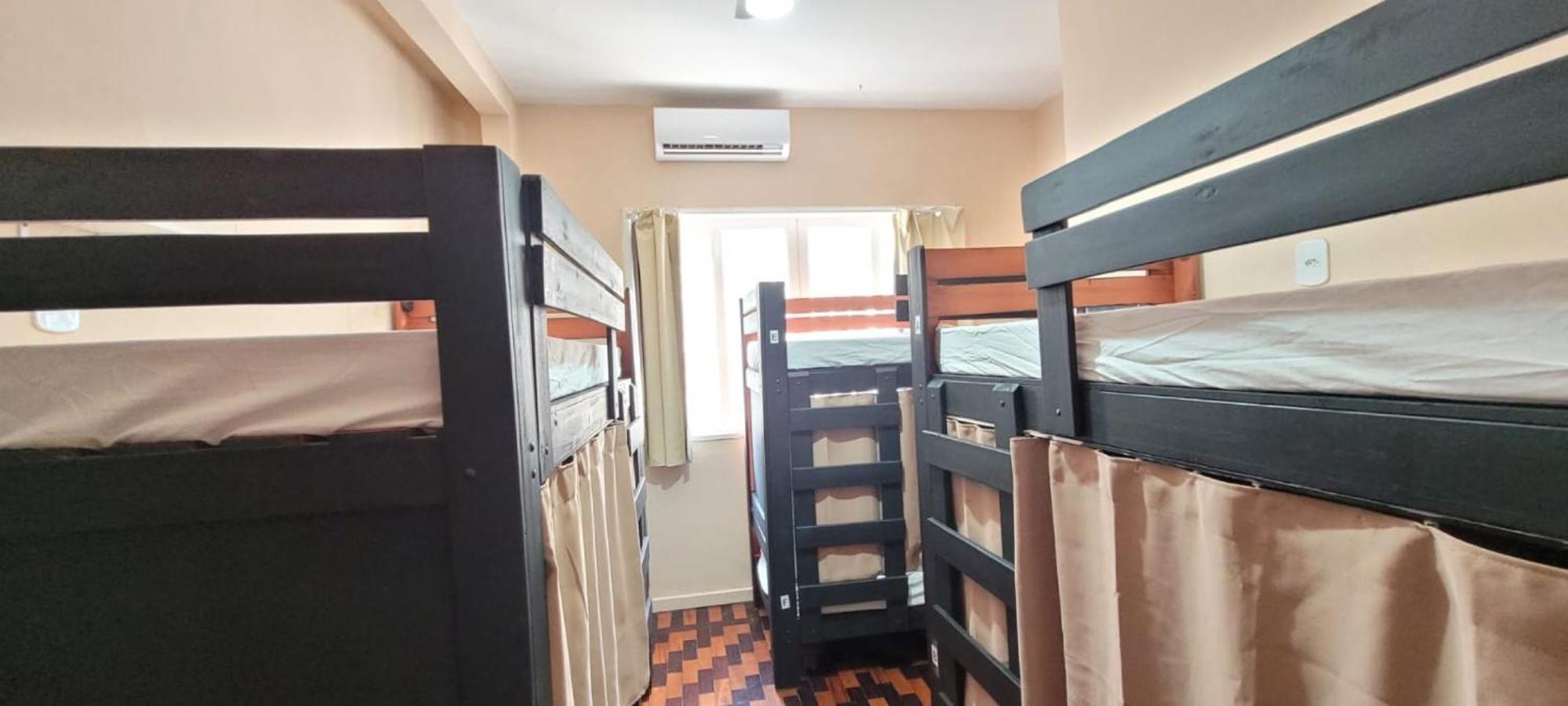 Matianellu Rio Hostel Ρίο ντε Τζανέιρο Εξωτερικό φωτογραφία