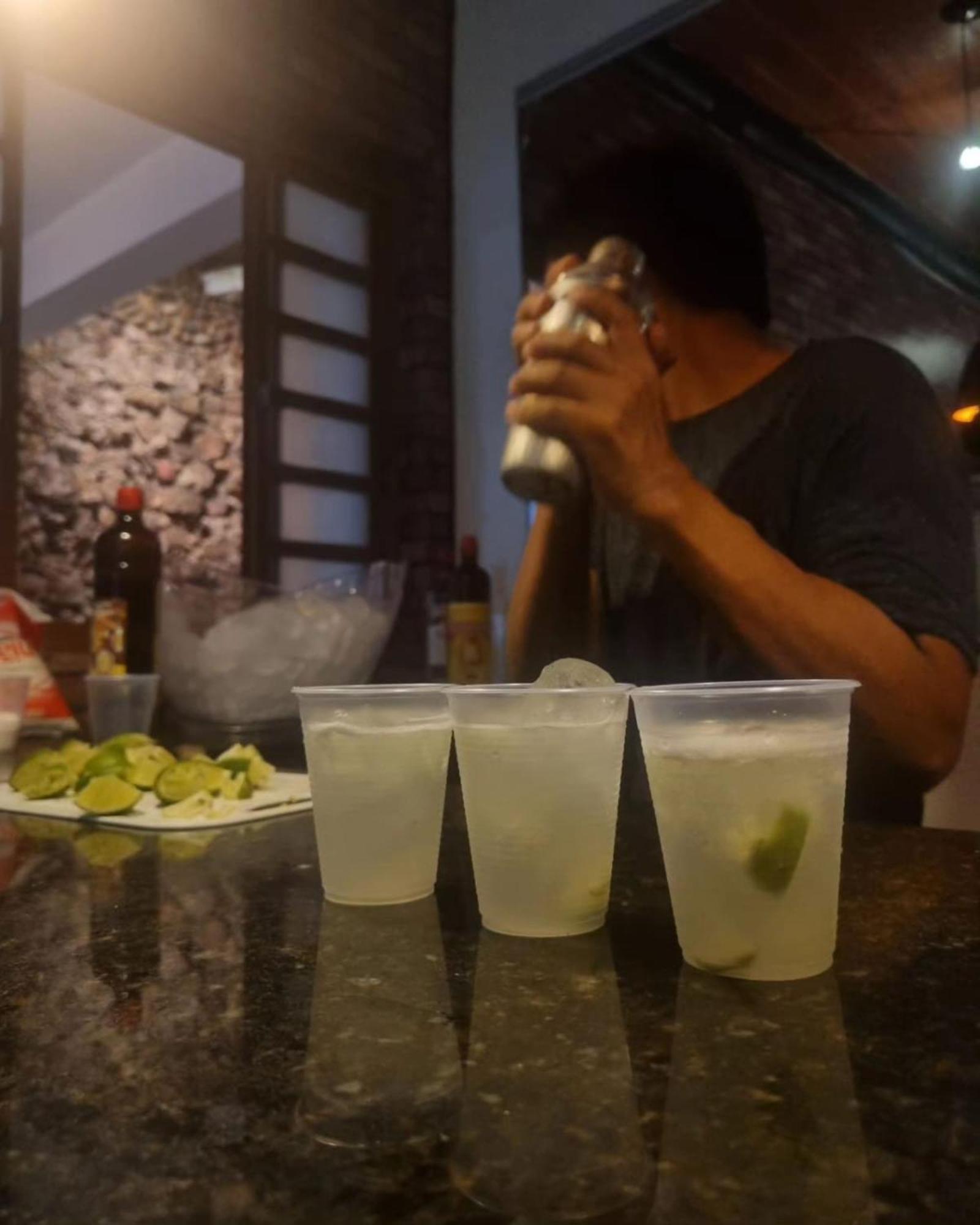 Matianellu Rio Hostel Ρίο ντε Τζανέιρο Εξωτερικό φωτογραφία